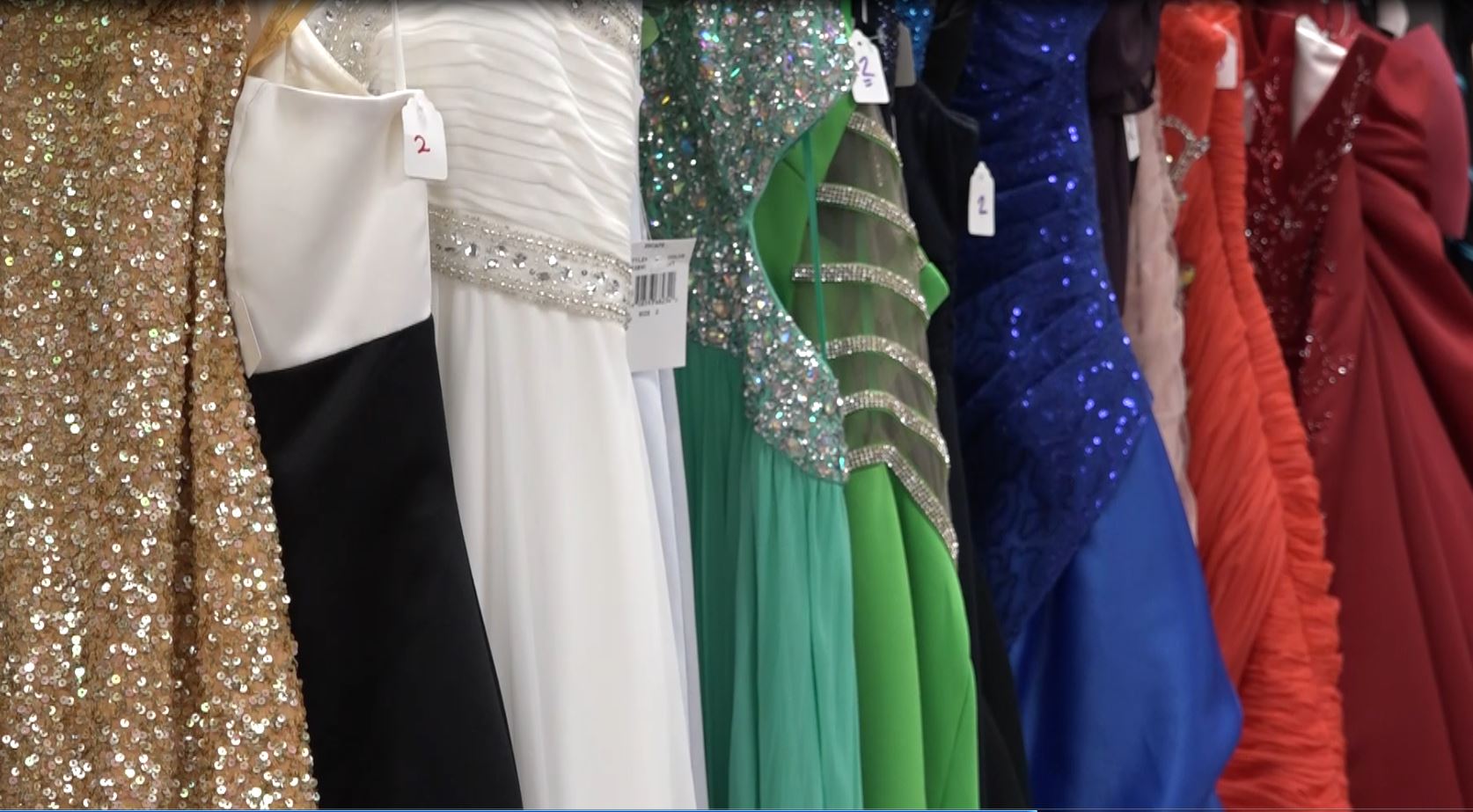 Rockford Prom Dresses