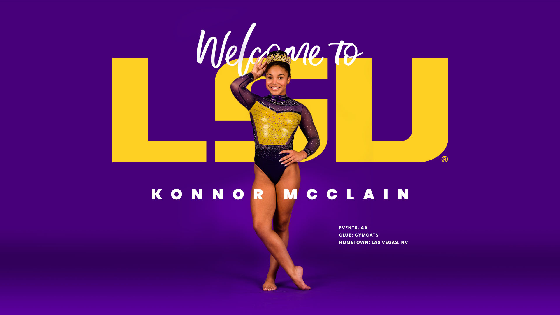 NCAA gymnastics schedule: How to watch LSU, others at 2023 women's