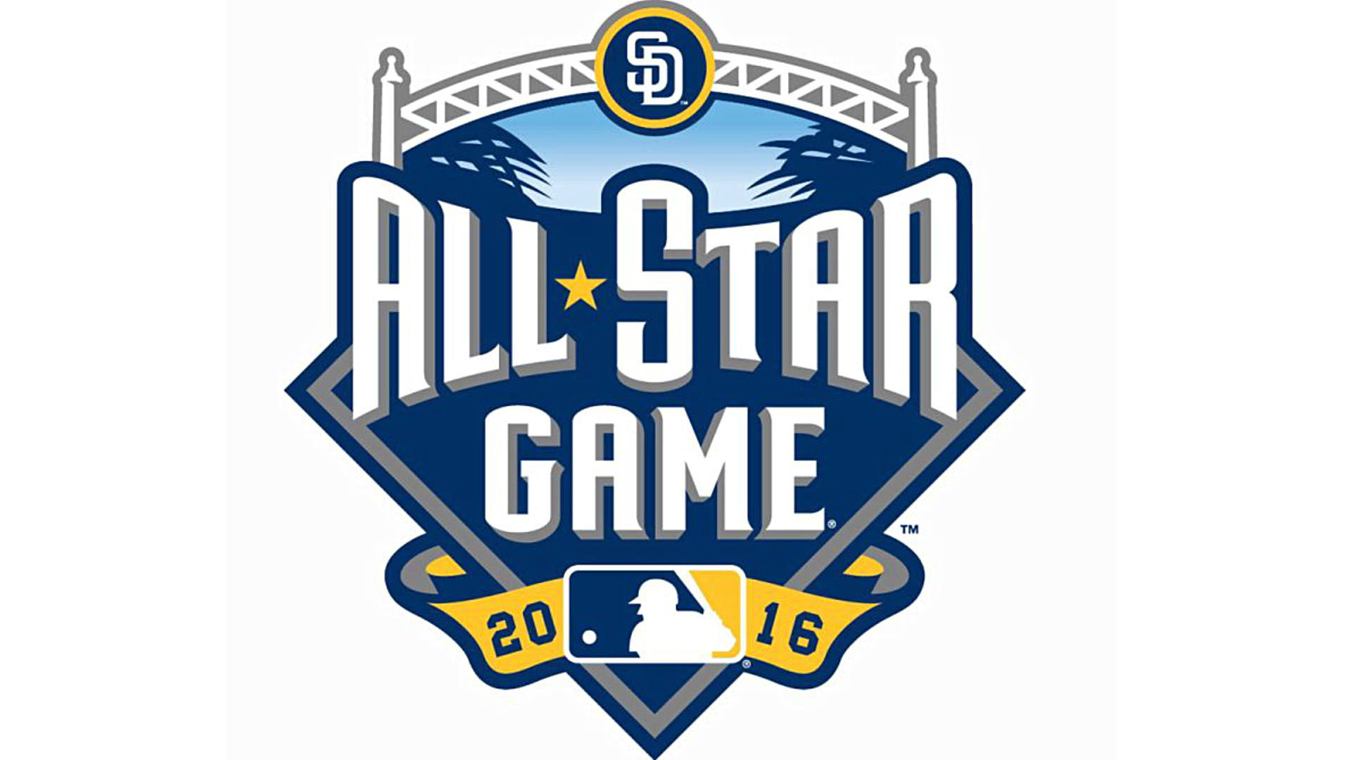 2016 MLB All-Star rosters announced