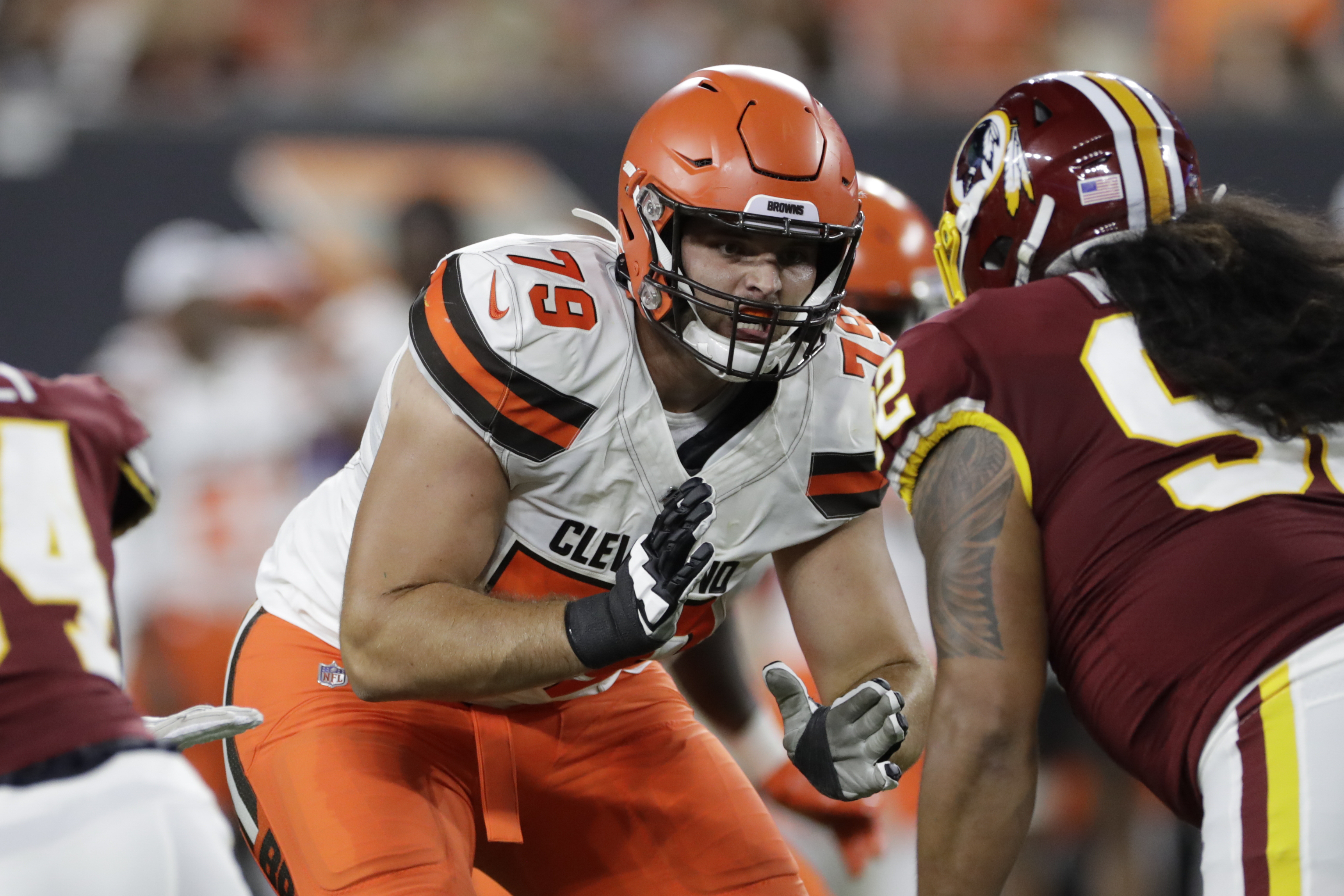 3 Browns Players Who Underachieved In 2020