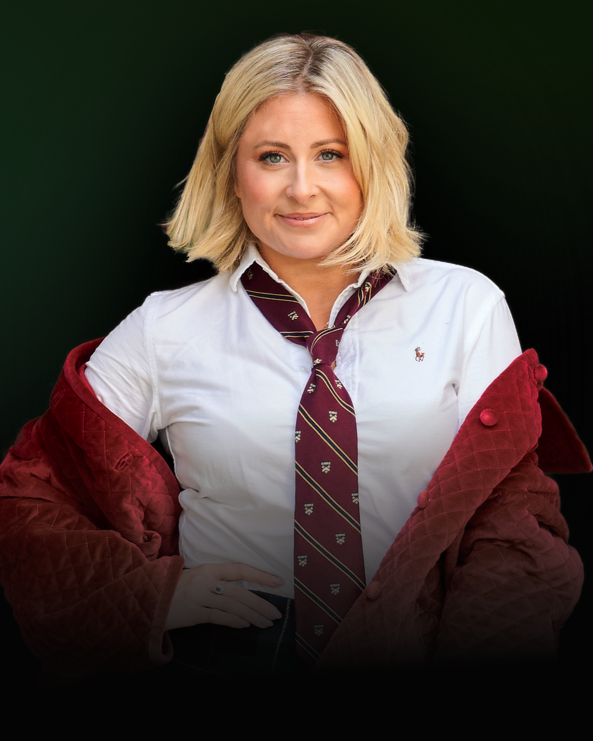 Becky Robinson Brings 'The Beasts In Me' Tour to The Venetian Las