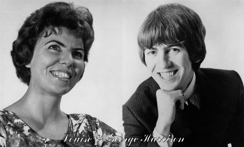 Beatle Sister Louise Harrison returns to Topeka with Liverpool Legends
