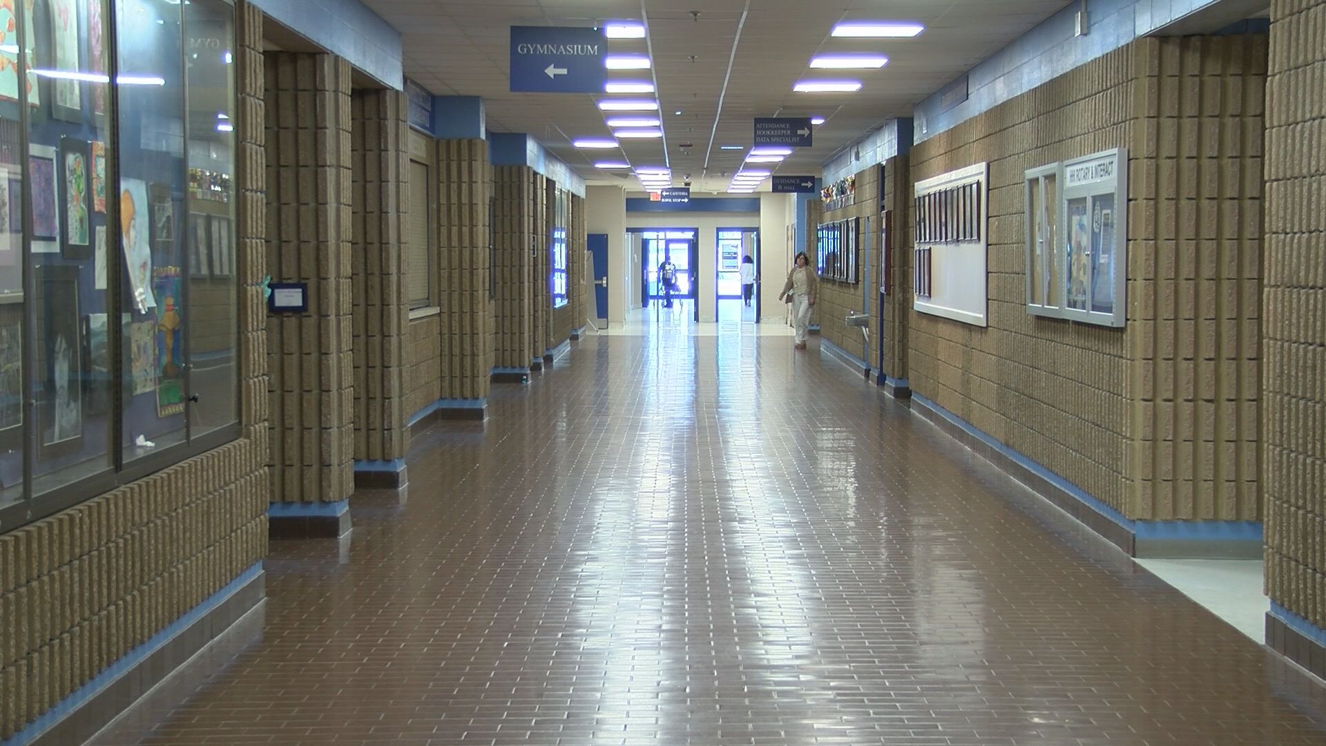 Beaufort County School District asks families for input on academic calendar