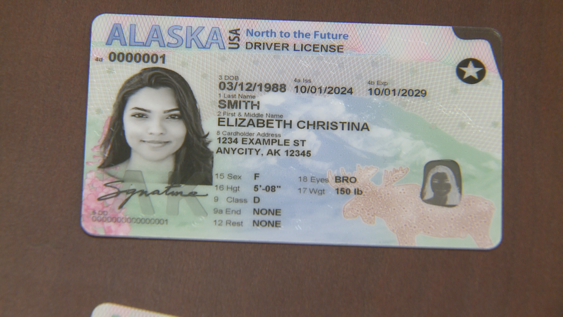 alaska tobacco license Alaska DMV to issue new, more secure driver's licenses after rise in  counterfeiting