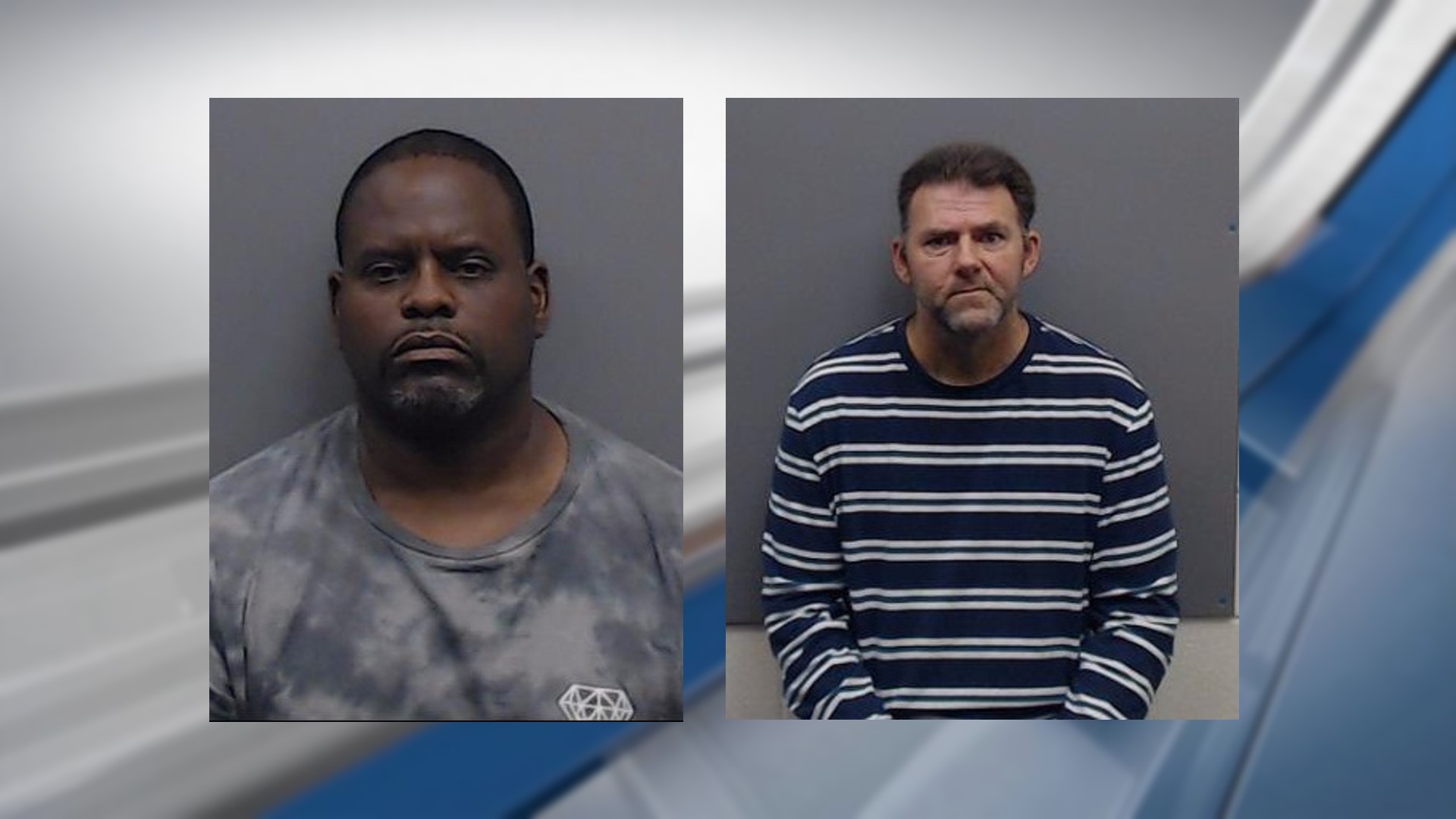 Grand jury indicts 2 East Texas men arrested during prostitution sting