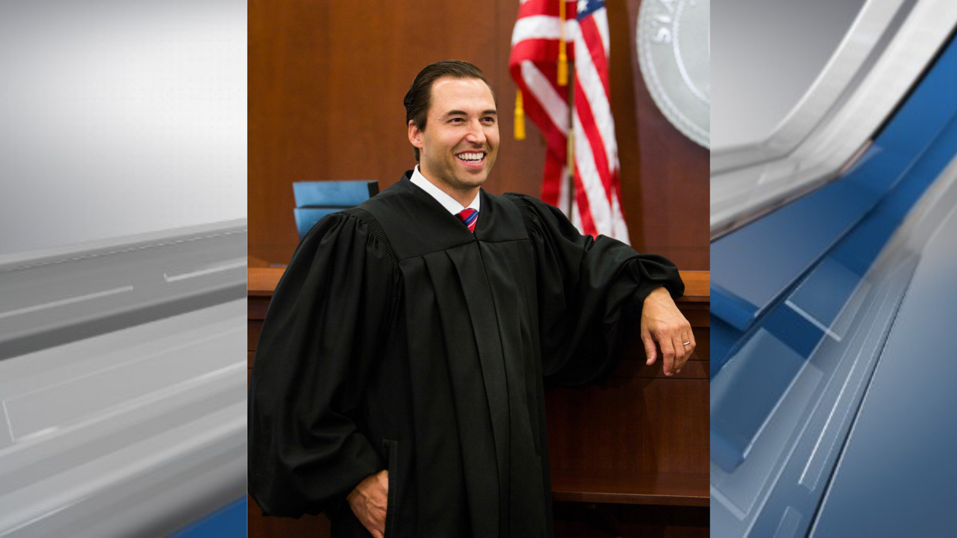 Jefferson Parish Judge Scott Schlegel ascends to Louisiana's Fifth Circuit  court