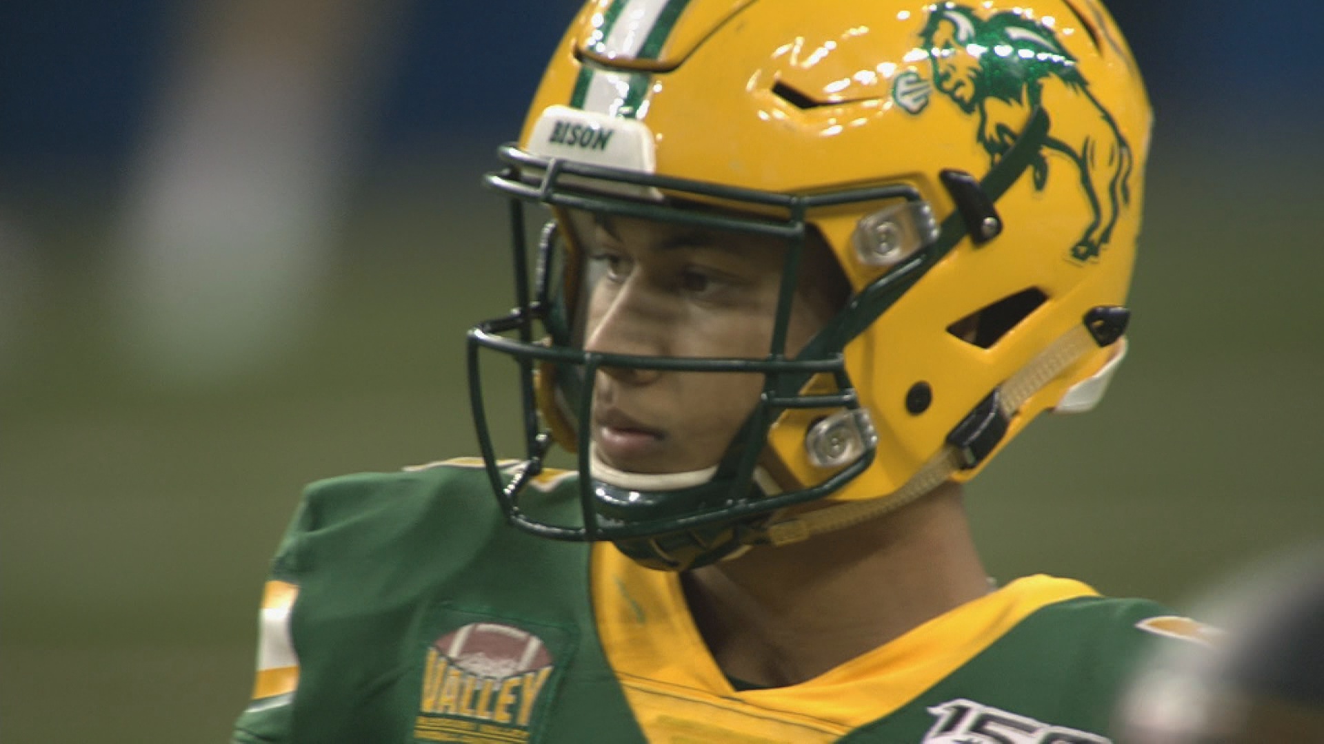 North Dakota State quarterback Trey Lance to throw at second Pro Day for NFL  scouts, NFL News