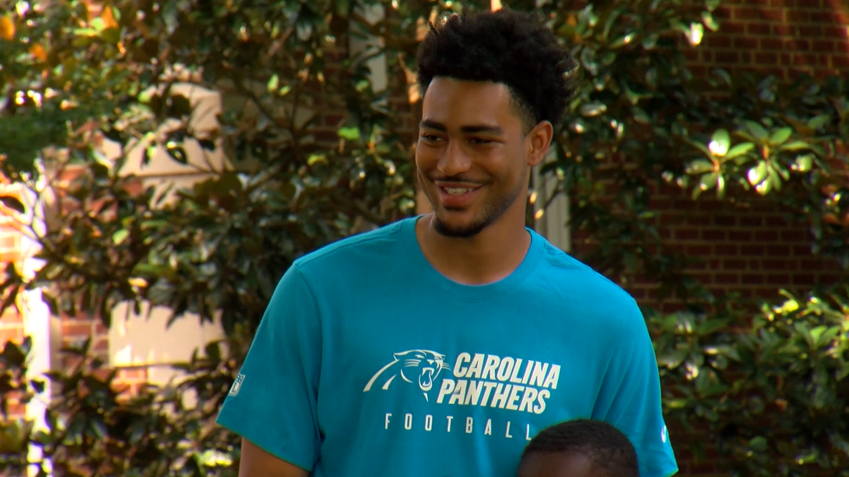 Carolina Panthers News: Bryce Young, Vonn Bell, Jaycee Horn and Shi Smith