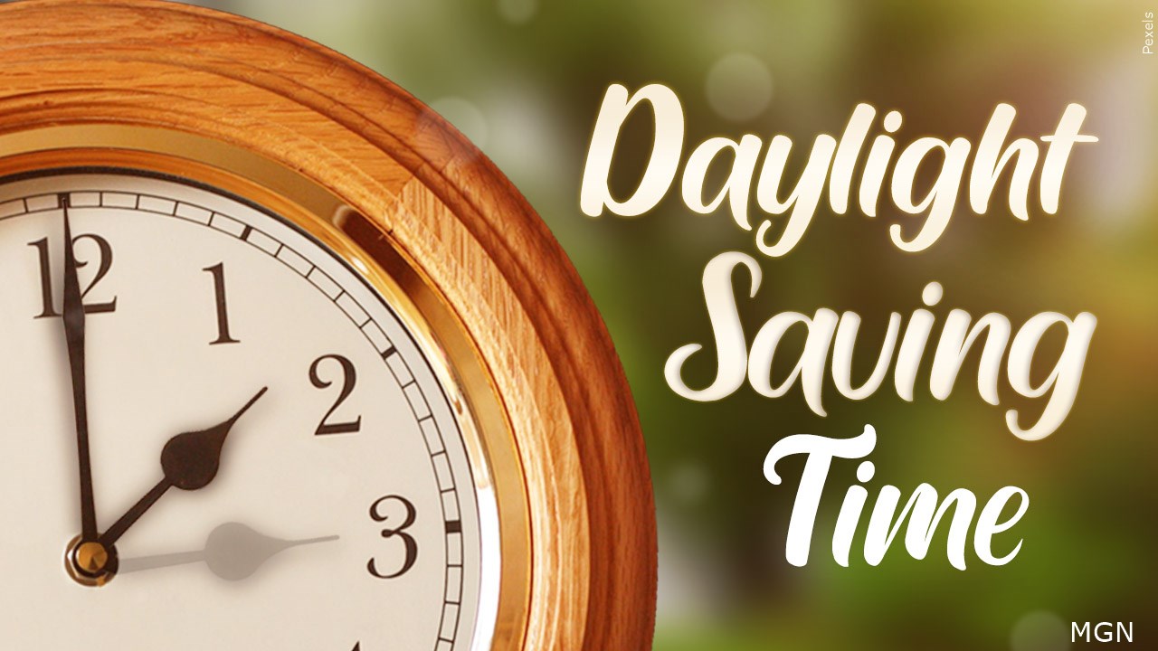 Daylight Saving Time: When does time change? Didn't Alabama adopt DST?