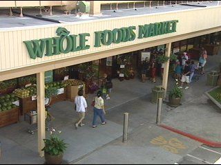 Whole Foods Market - Kahala Mall