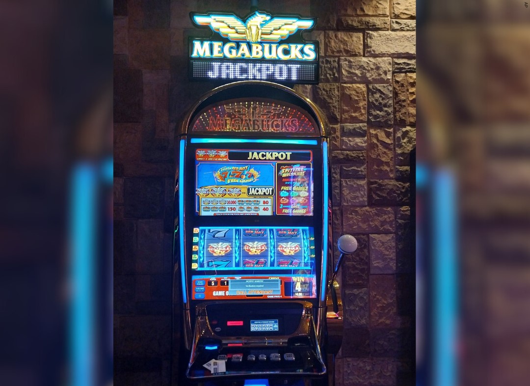 Do You Always Have to Max Bet on Megabucks Slots to be Jackpot Eligible?