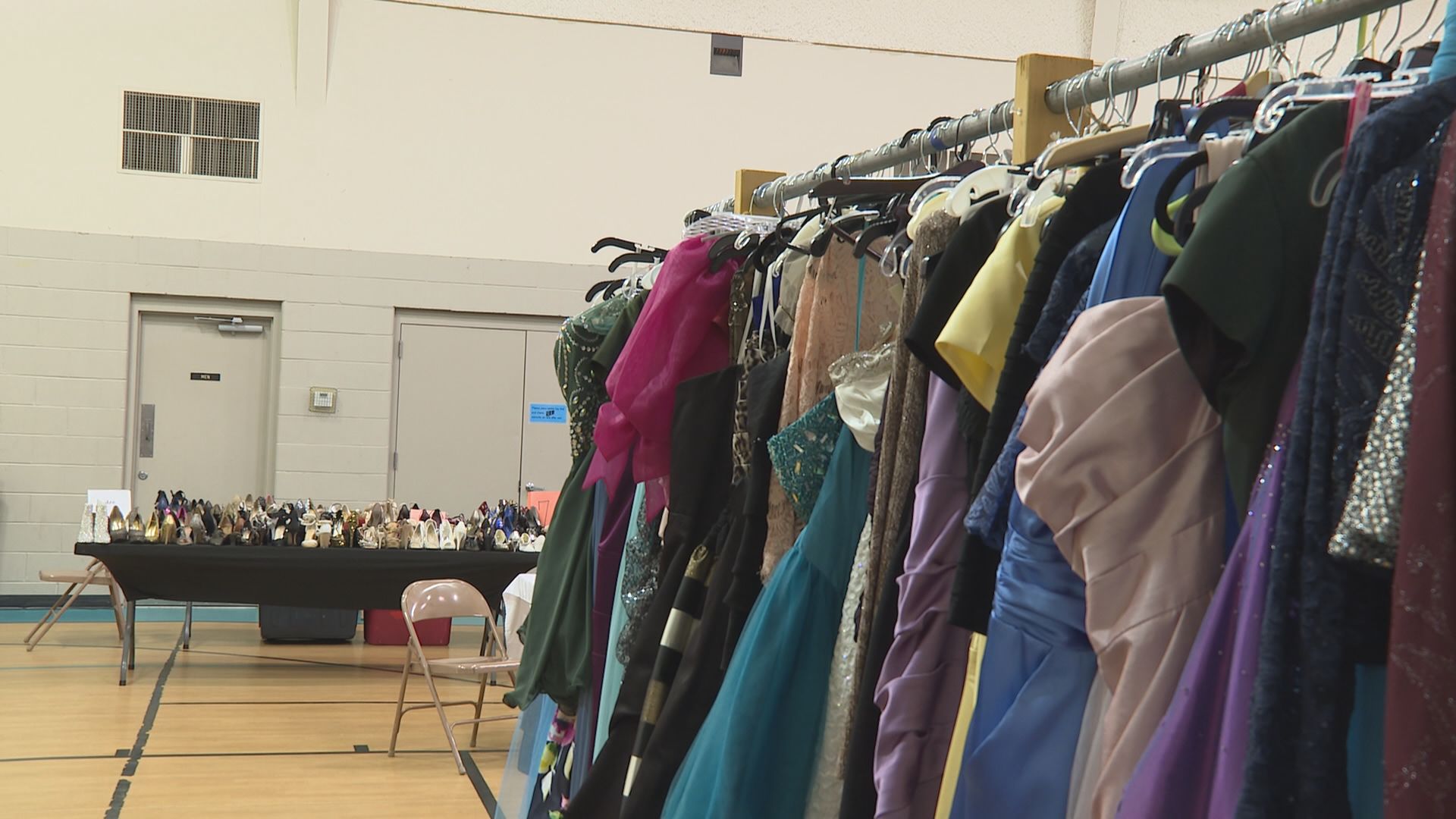 prom dress donation lexington ky Project Prom