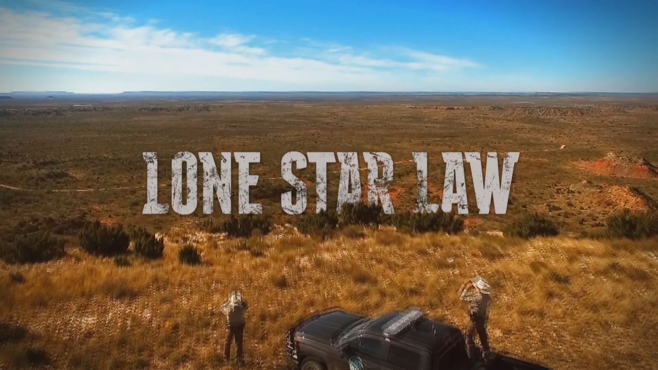 Lone Star Law - Animal Planet GO