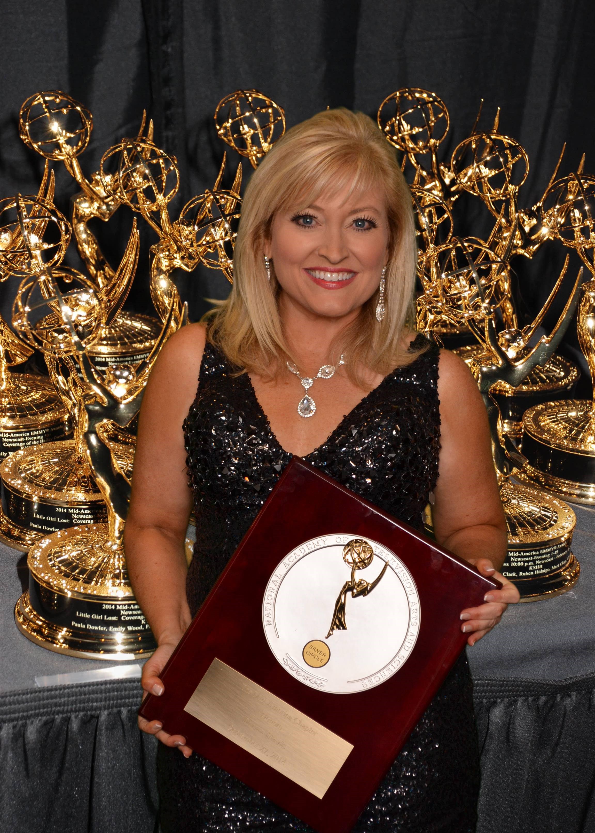 Diana Davis