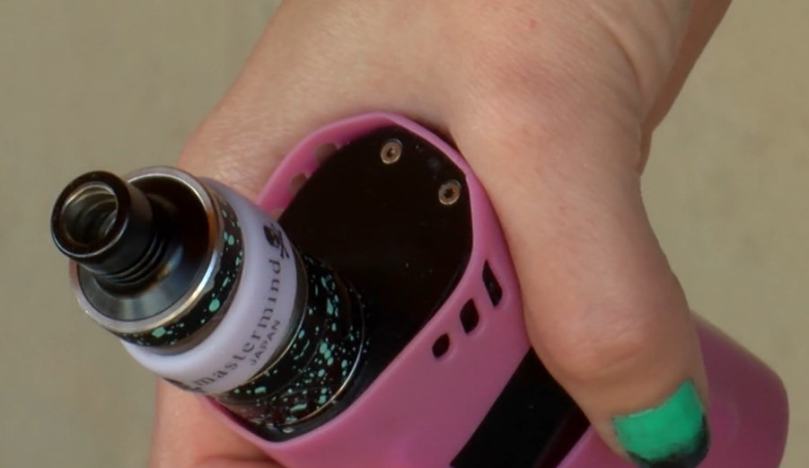 louisiana smoke n vape Louisiana's enforcement of banned vapes appears on hold main image 1