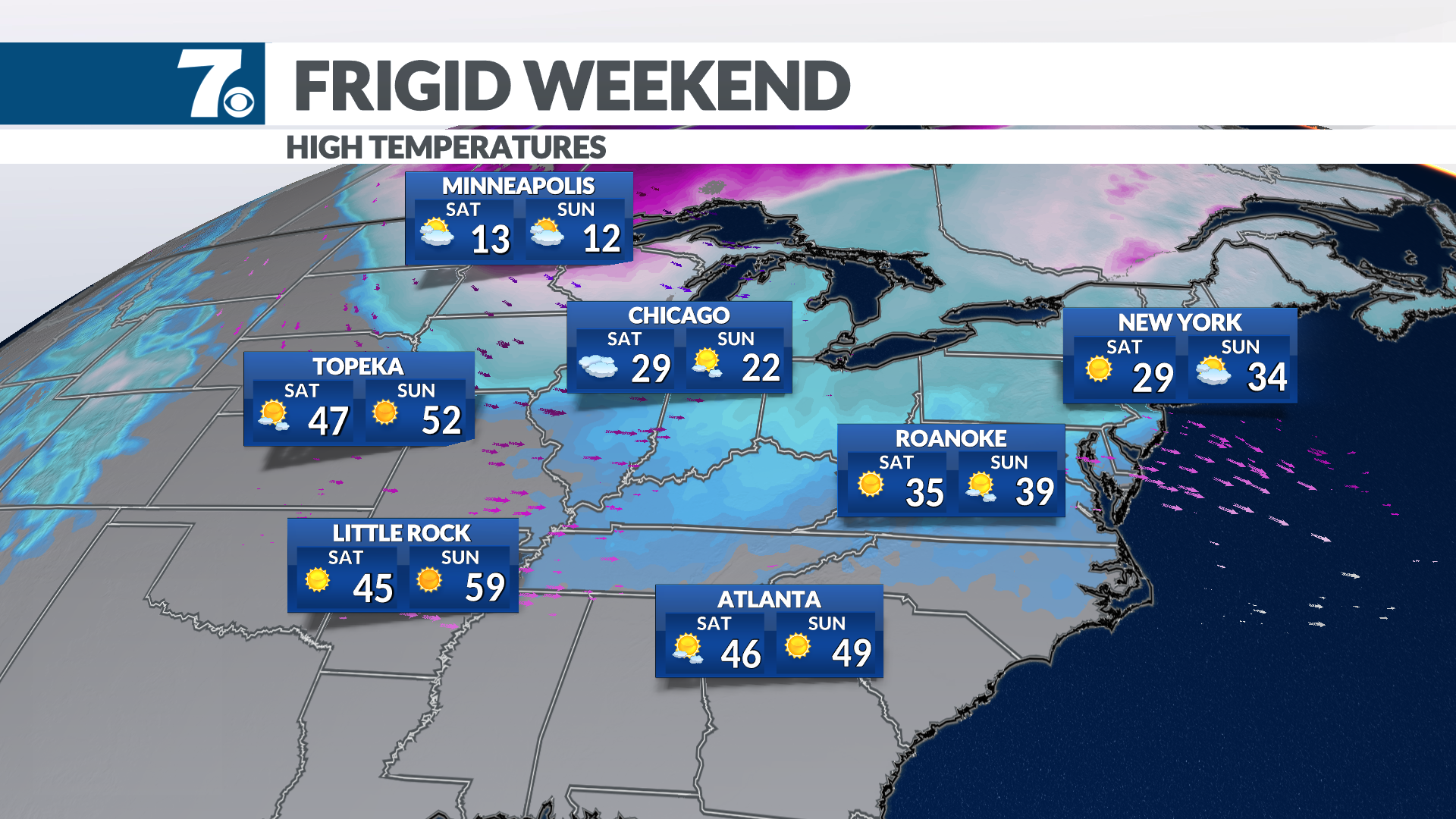 NFL Week 13 Weather Report and Forecast - A bit breezy in Chicago