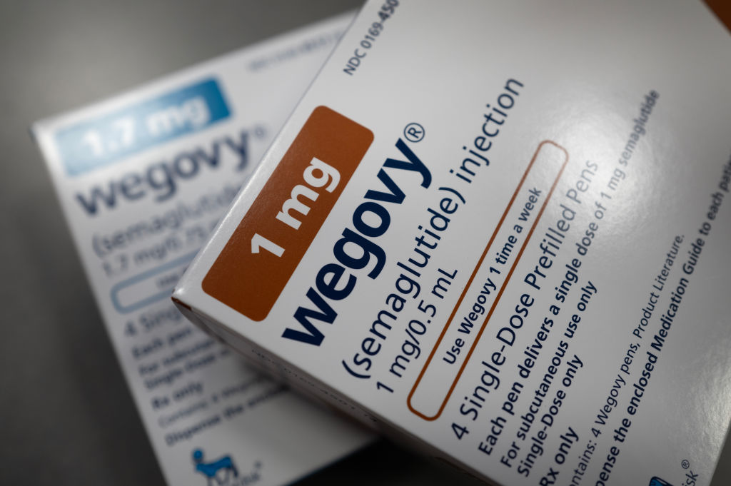 louisiana semaglutide gastric stasis attorney Landry vetoes weight-loss drug insurance coverage for state employees,  teachers
