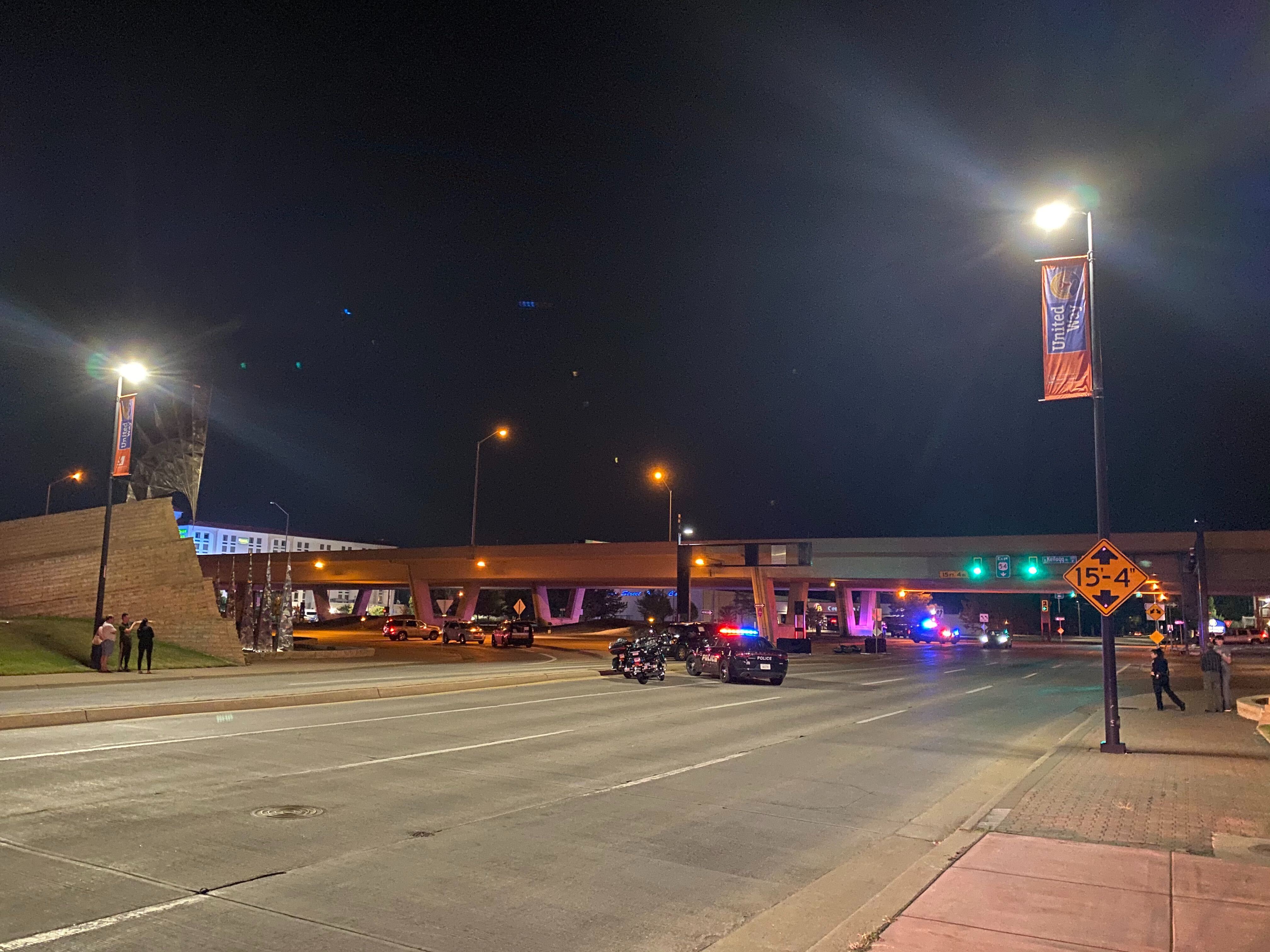 Fatal Motorcycle Accident Wichita Ks Reviewmotors.co