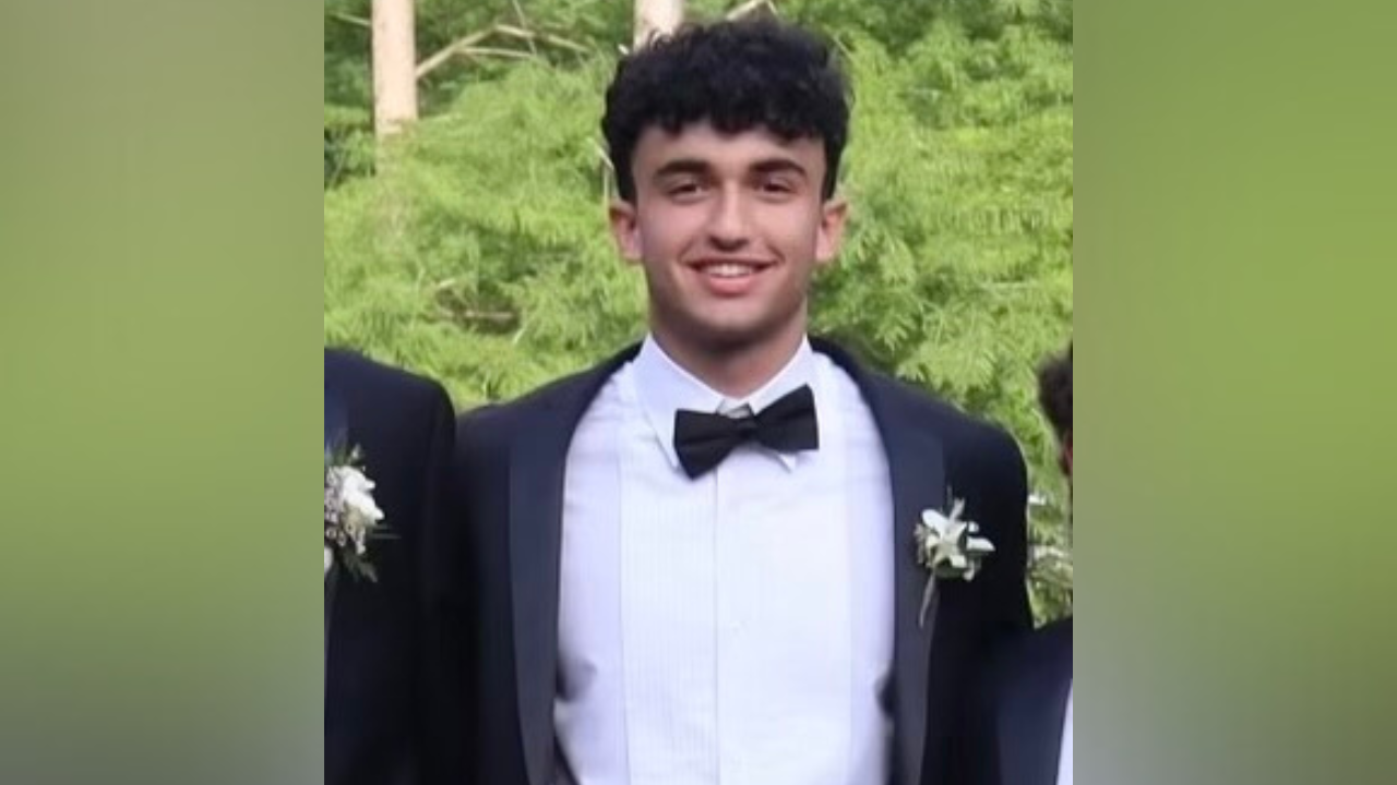 Nobody had anything bad to say about Kareem': Friends, family