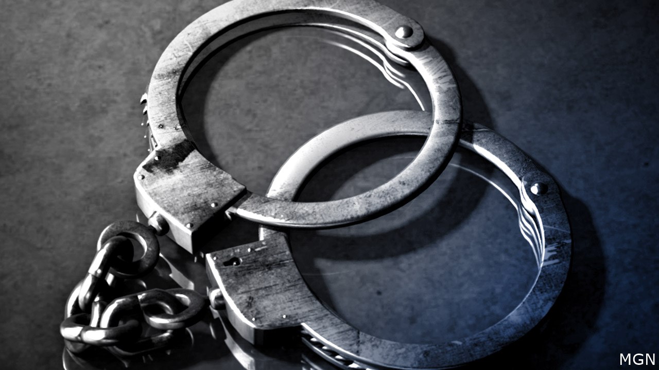 8 men arrested in Henrico sex trafficking operation