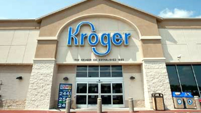 Kroger launches online shopping service in Lexington