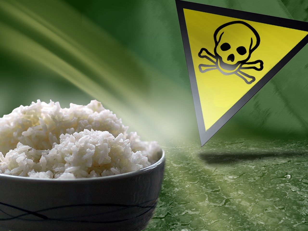 Food Poisoning from Rice Is a Real Thing—Here's How to Avoid It