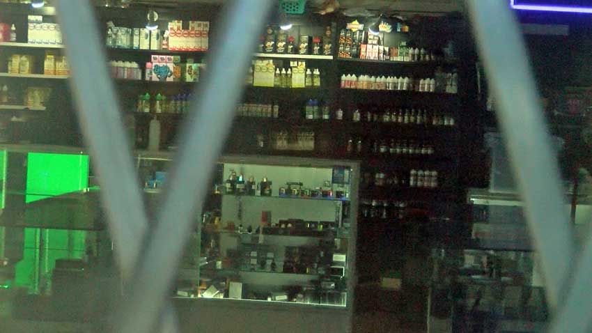 why is my vuse pod not hitting MUSIC CITY VAPE AND SMOKING SHOP (2026) All You SHOULD Know Before Going  (w/ Reviews) main image 0