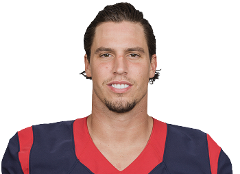 Texans LB Brian Cushing suspended 10 games by NFL – The Denver Post