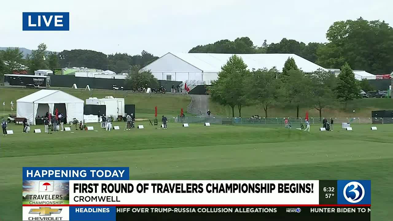 Watch the travelers championship on sale online