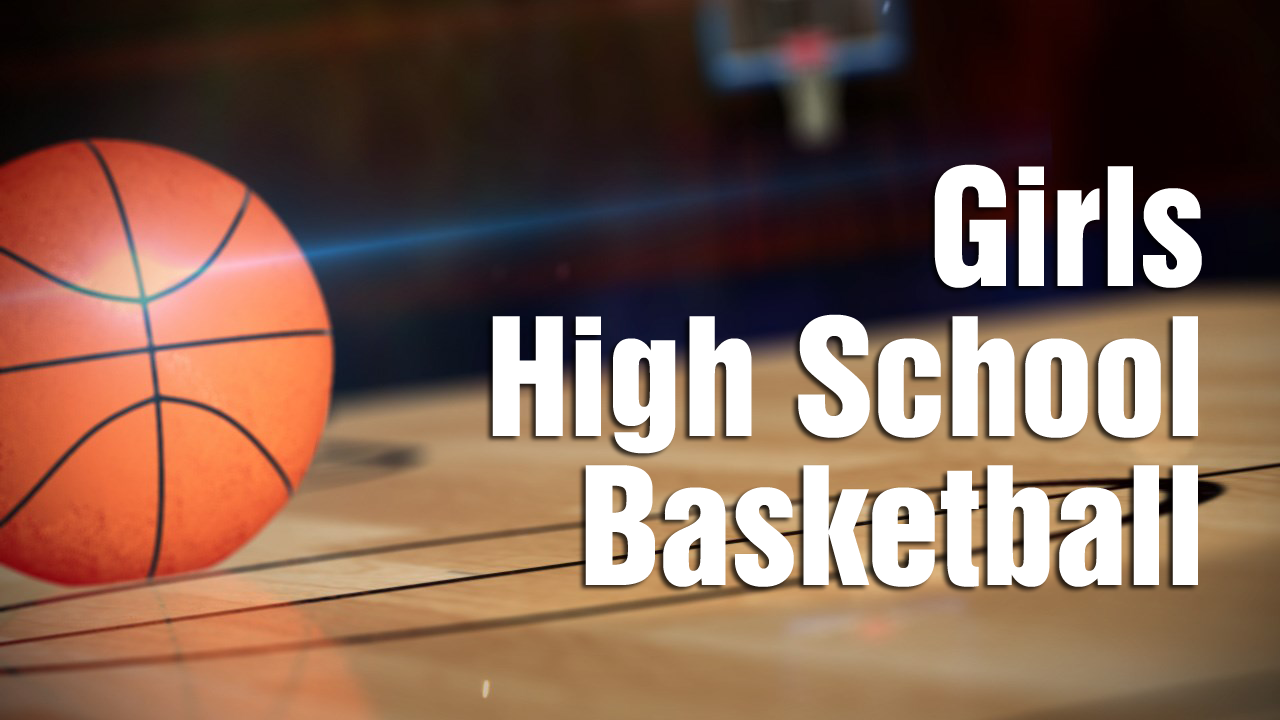 Ohio Girls High School Basketball Poll Feb 2