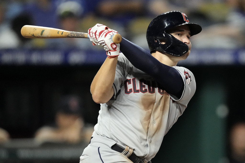 Guardians manager Terry Francona hospitalized after feeling ill before game  against Royals