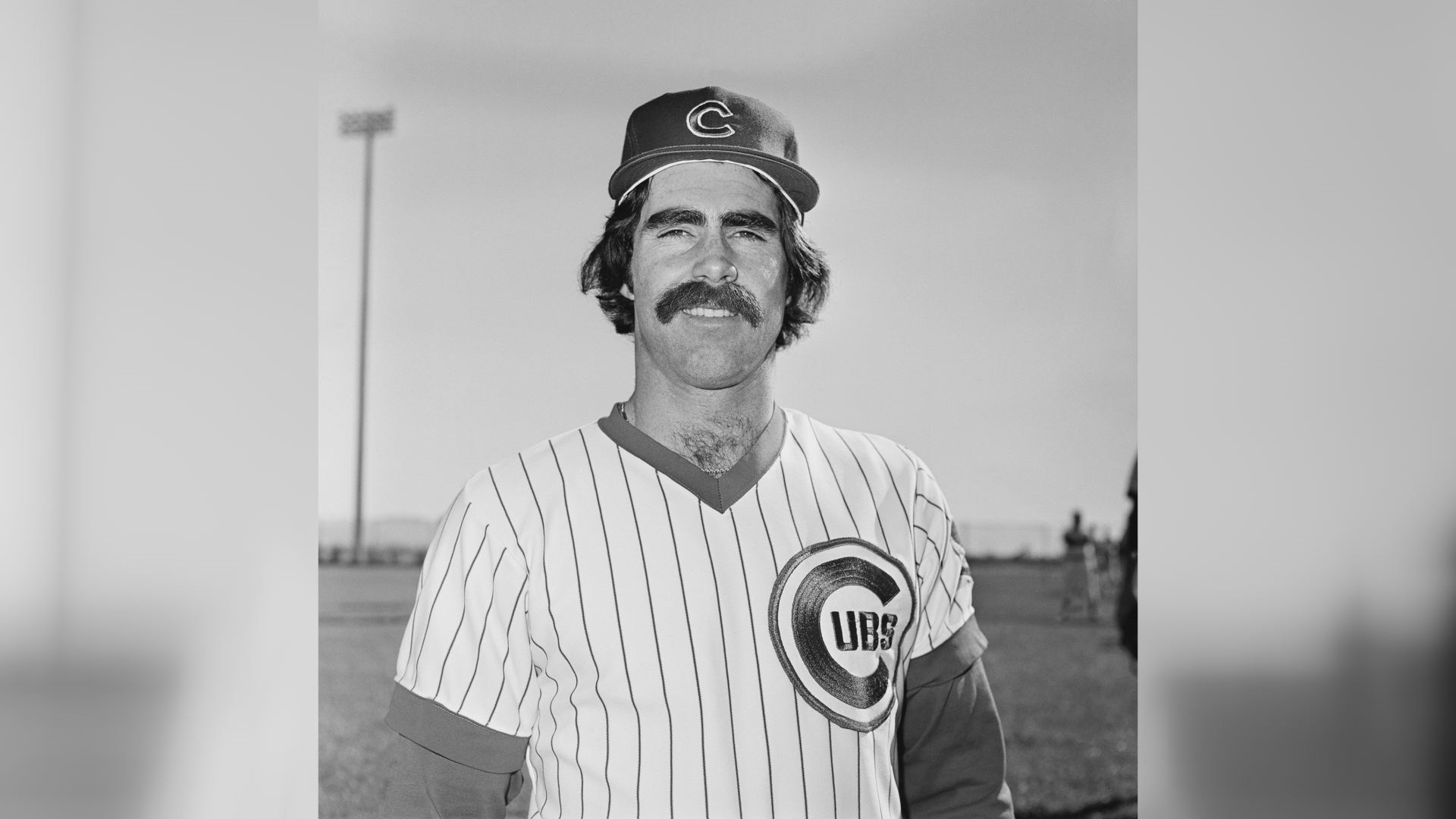 Ex-Cub Bill Buckner, known for error with Red Sox, dies at 69