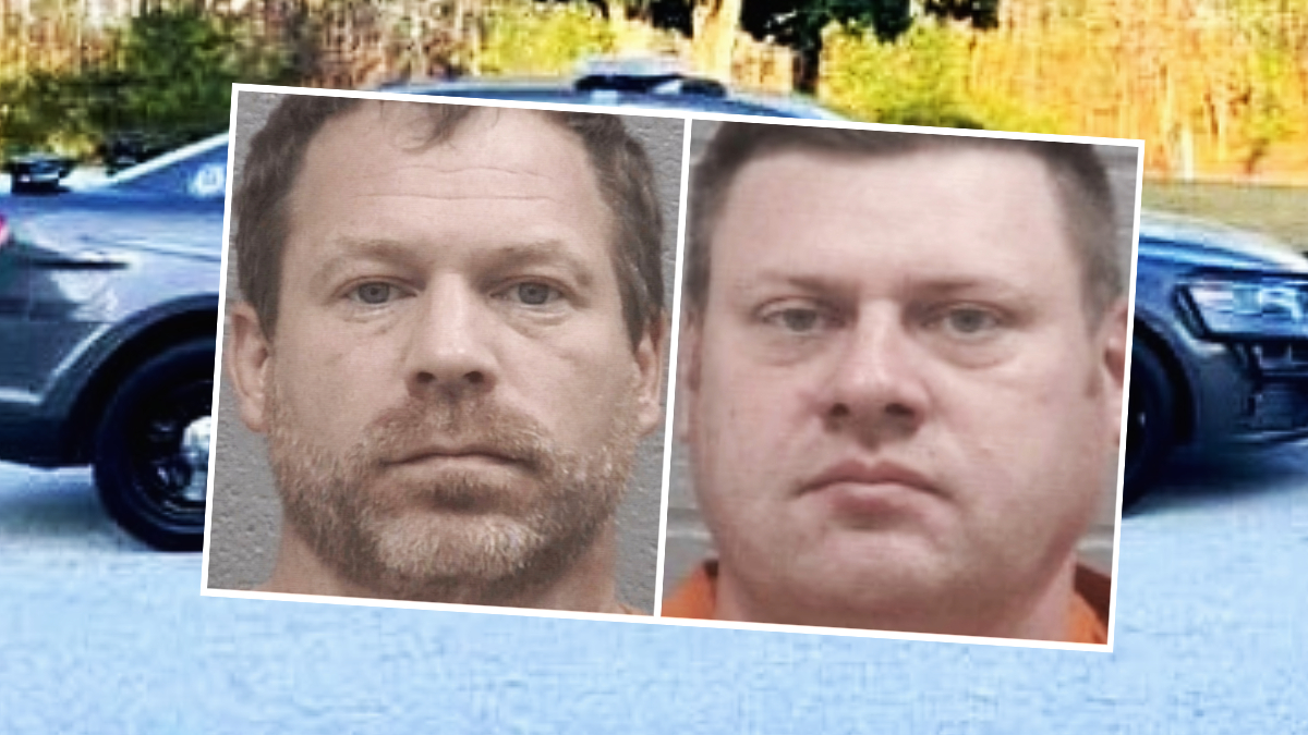 1 arrested, 1 sentenced in Columbia County child porn cases