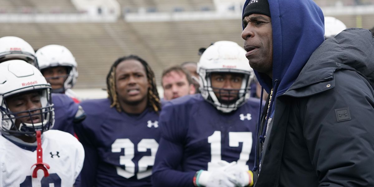 Deion Sanders, JSU football 'operating in crisis mode' ahead of