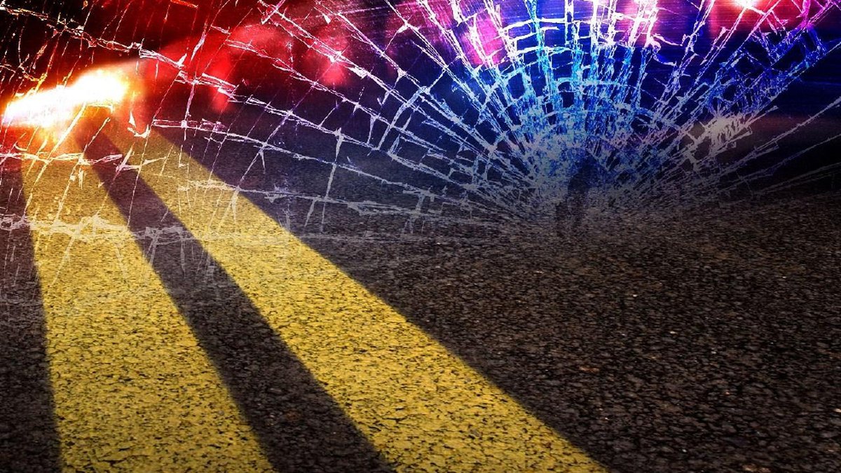 Crash on Trask Parkway leaves several injured