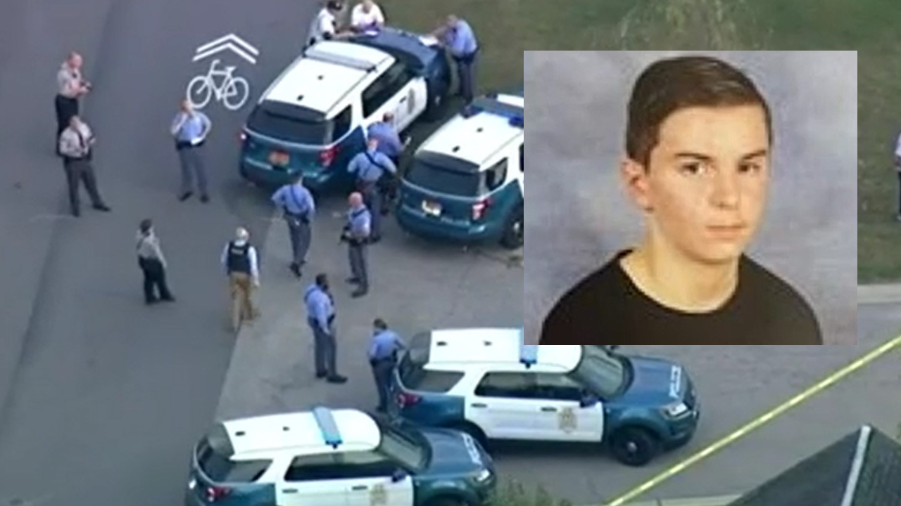 15-year-old accused of killing 5 in Raleigh mass shooting to be tried as an  adult