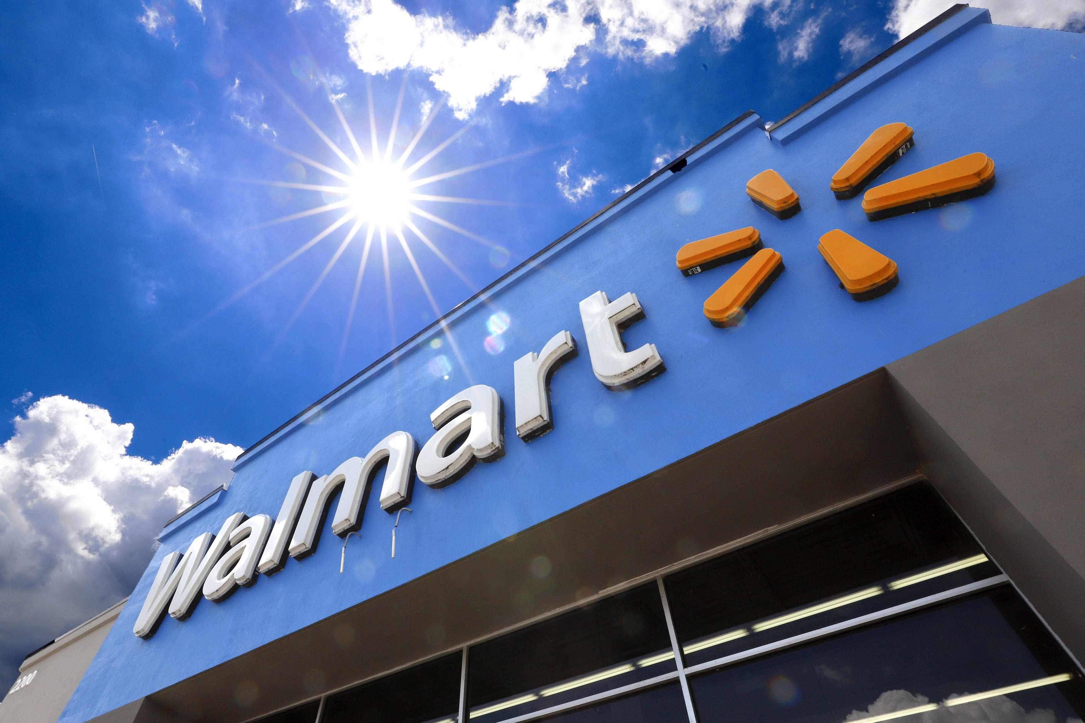 Walmart to restructure employee roles, offer significant wage increase