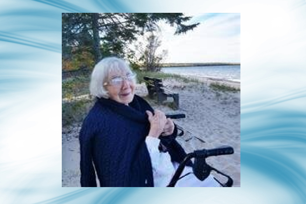 Shirley Jean (Welsh) Howie – Sault Ste. Marie, MI – October 1