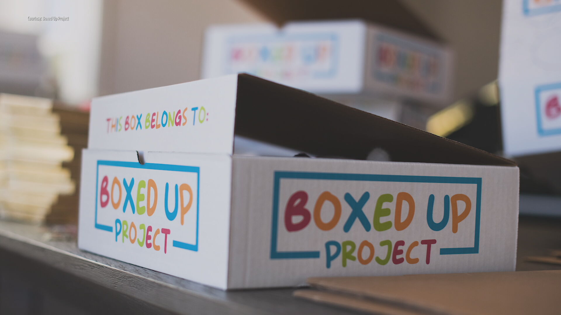 This box is a 'priceless resource' for Arizona kids and teens