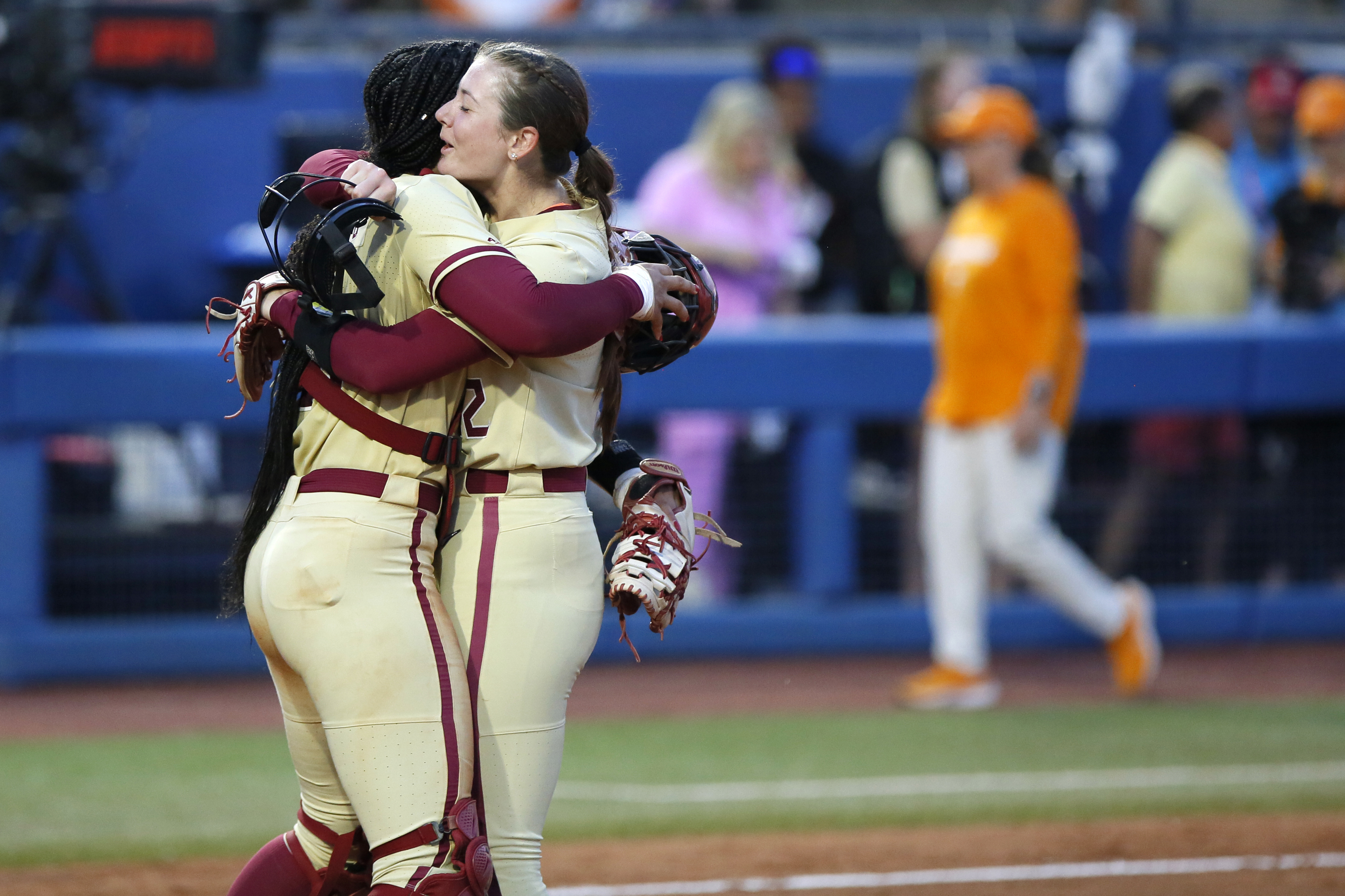 FSU baseball shuts out Duke to begin weekend series