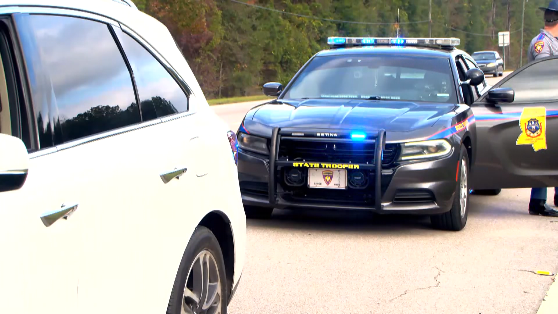 MHP increasing patrols for holidays