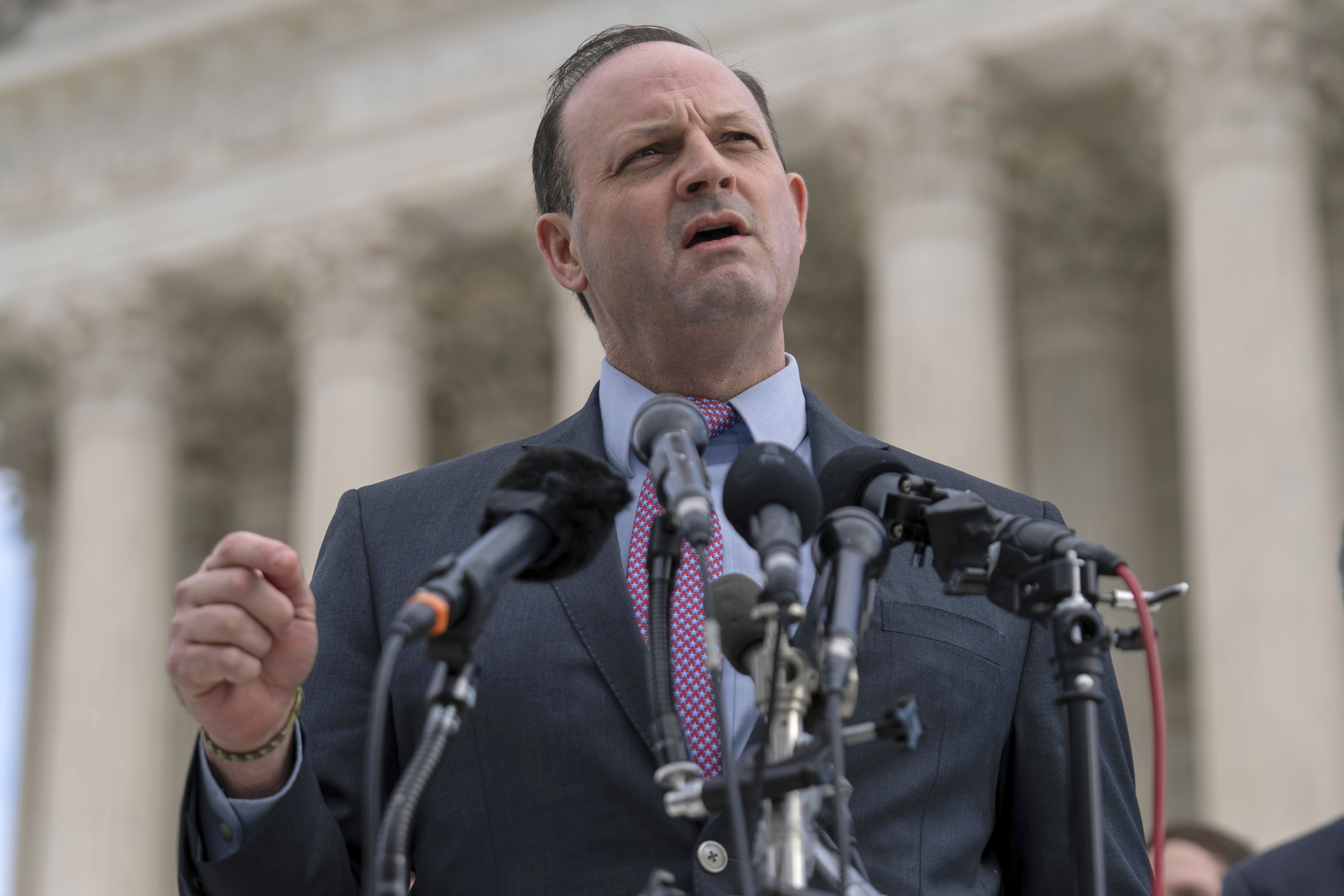SC Attorney General continues fight to ban contraband phones in