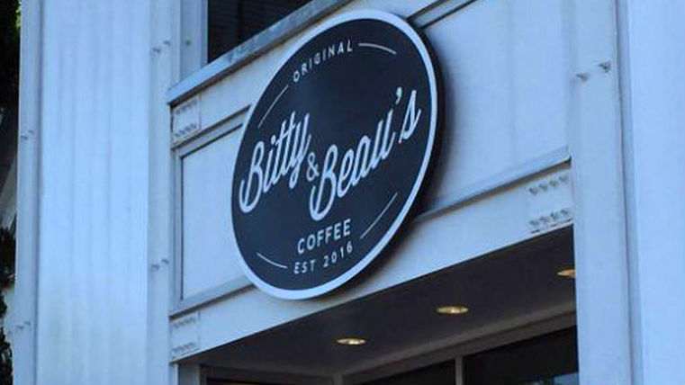 Bitty Beau S Coffee Announces Third Franchise Location Athens Ga