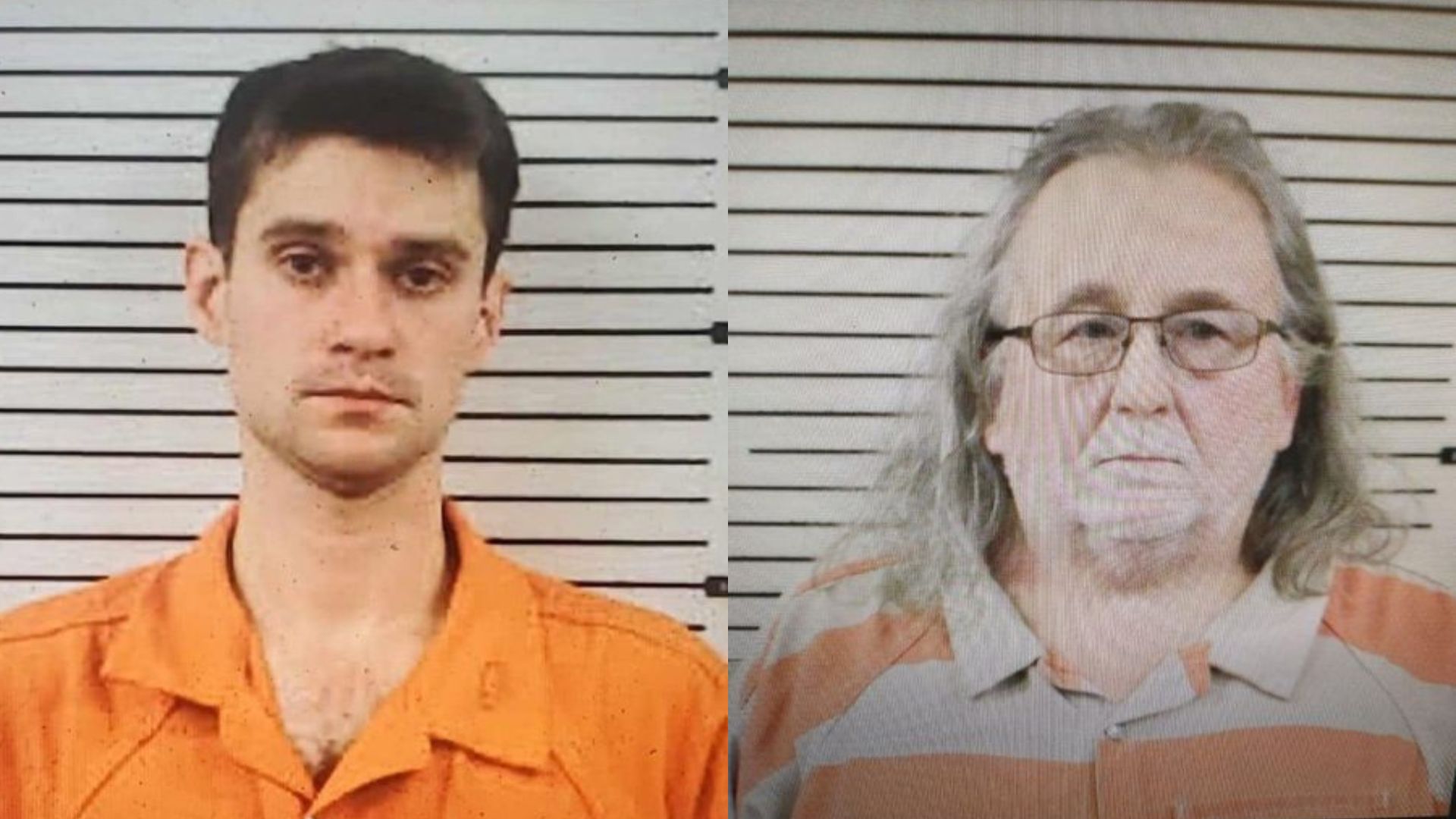 Former band director in Madison Co. among 2 charged with sex crimes