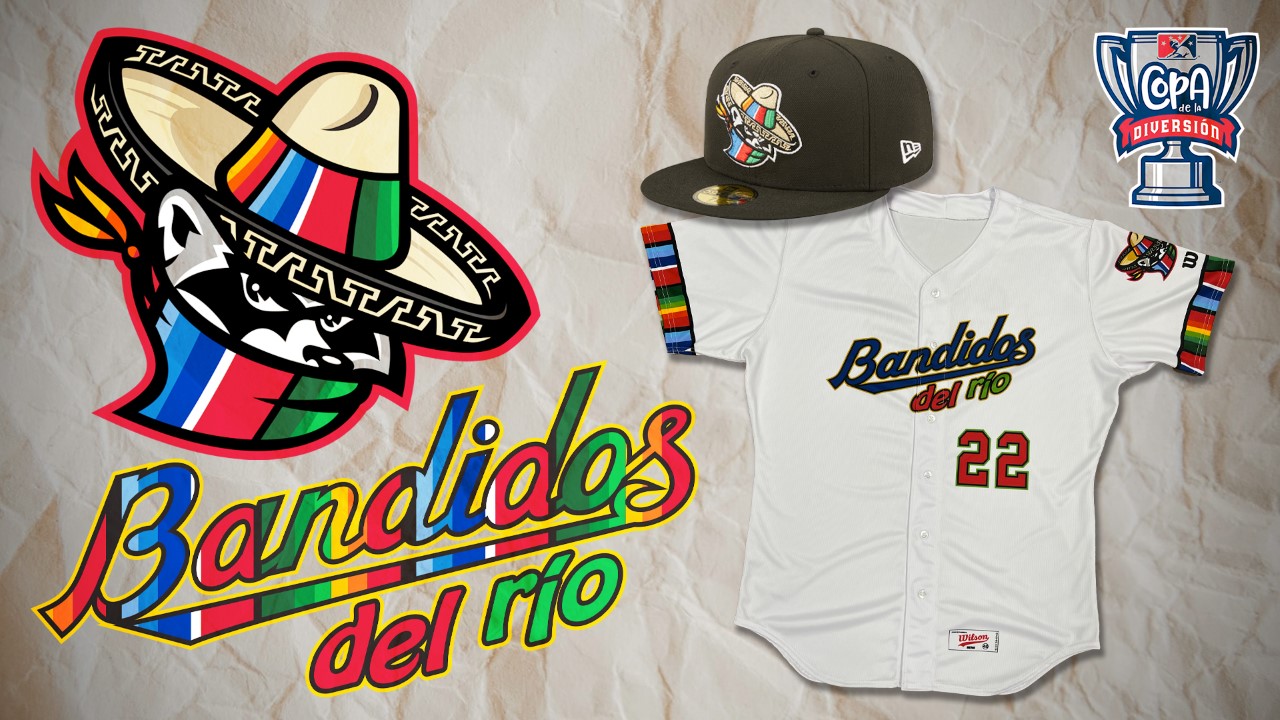 River Bandits partnering with Group O to celebrate diversity and community