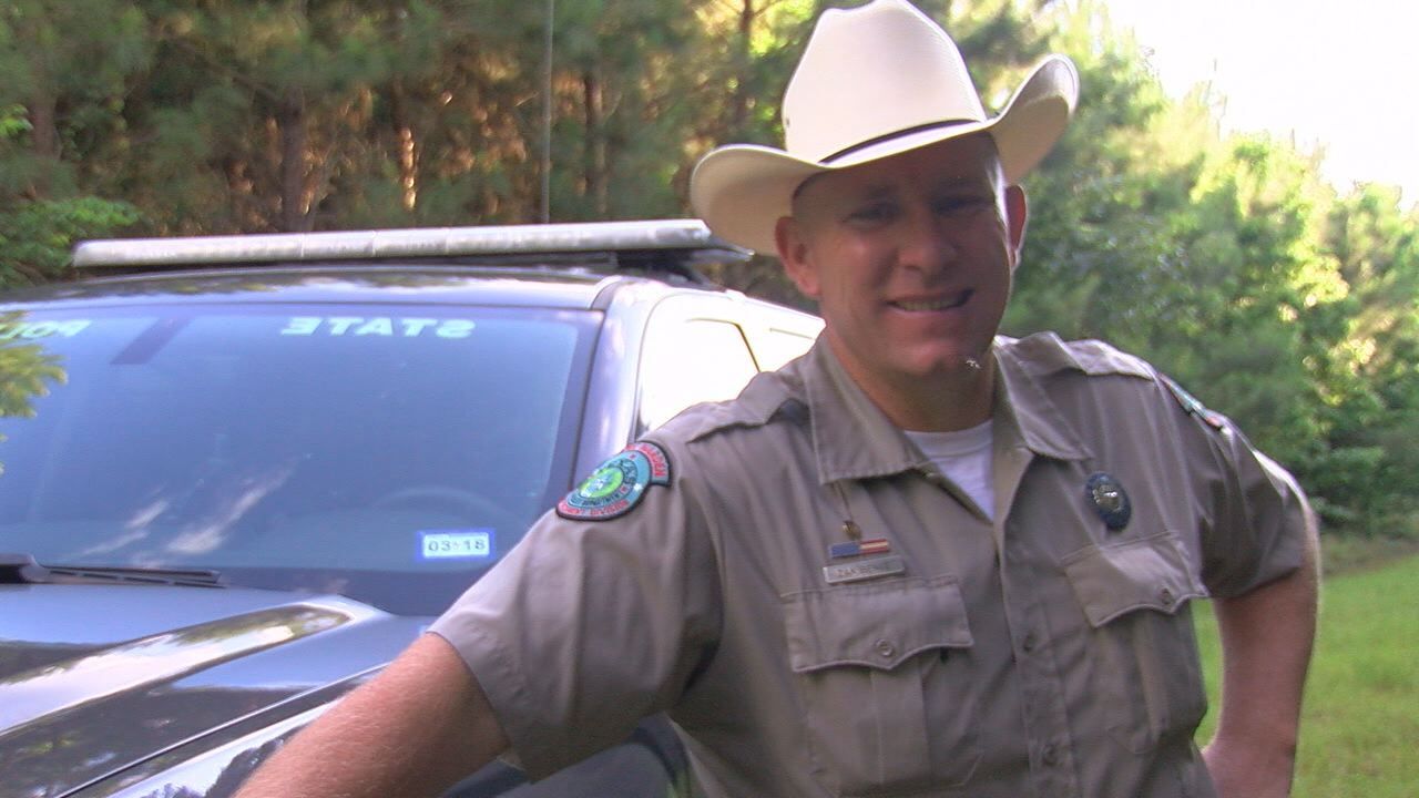 Looking to park ranger/game warden as my career? Any tips or