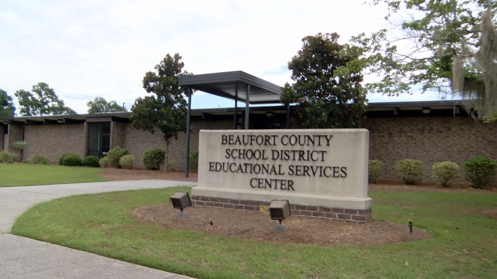 Beaufort County School District calendar finalized