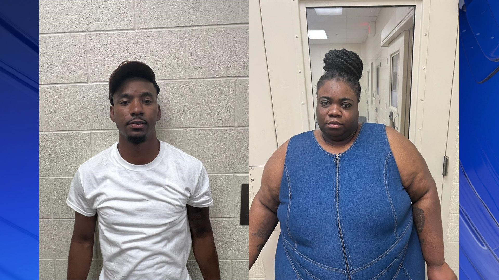 Two arrested for operating unlicensed nightclub in Decatur