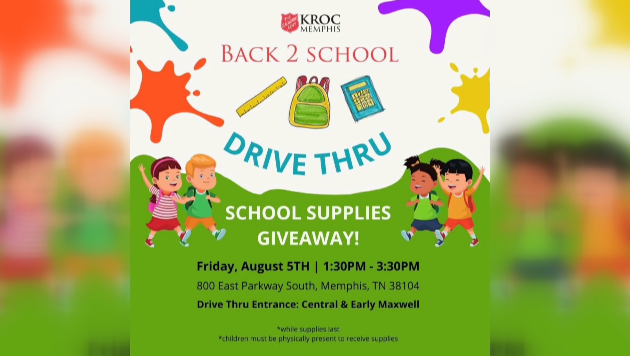 Southwire to Host Drive-Thru Back to School Giveaway in Villa Rica, Ga