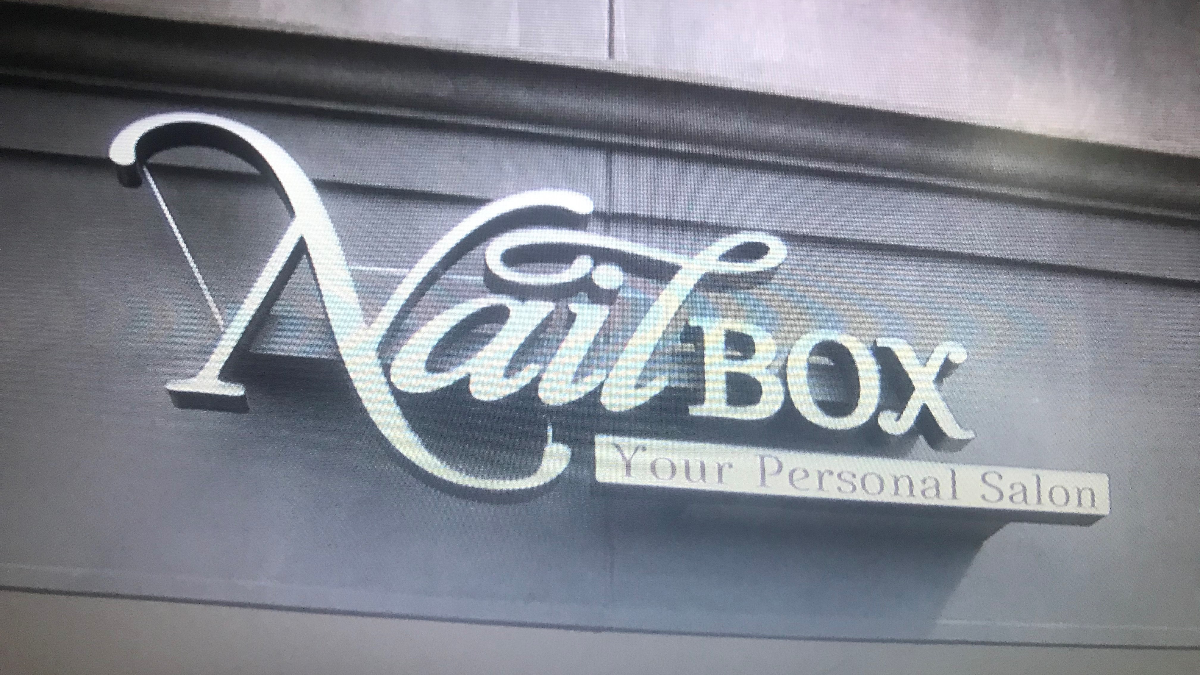 Nail Box 99 | Beauty Salon in Gorton North, Manchester - Treatwell